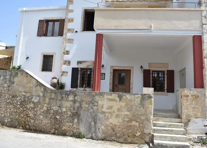 Madaro Traditional House
