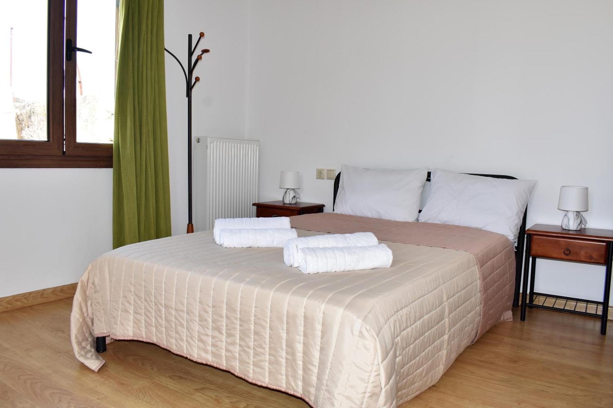 Ferienhaus Madaro Traditional House
