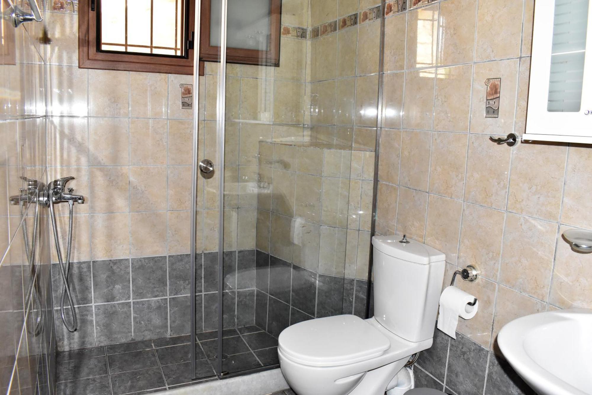 Madaro Traditional House Prázdninový dům Arménoi