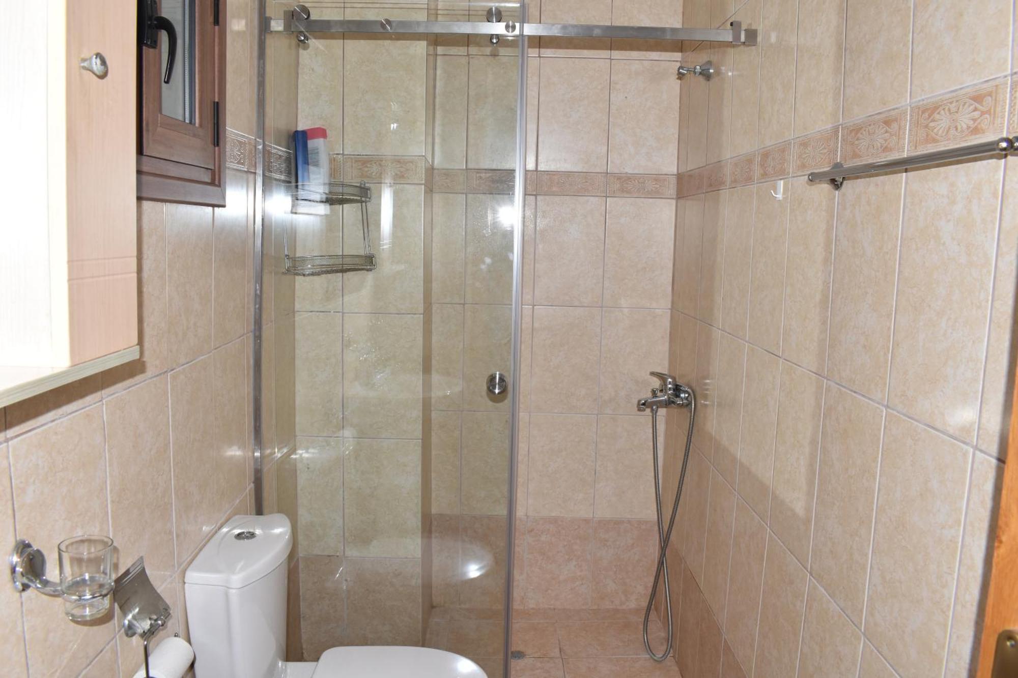 Madaro Traditional House Prázdninový dům *