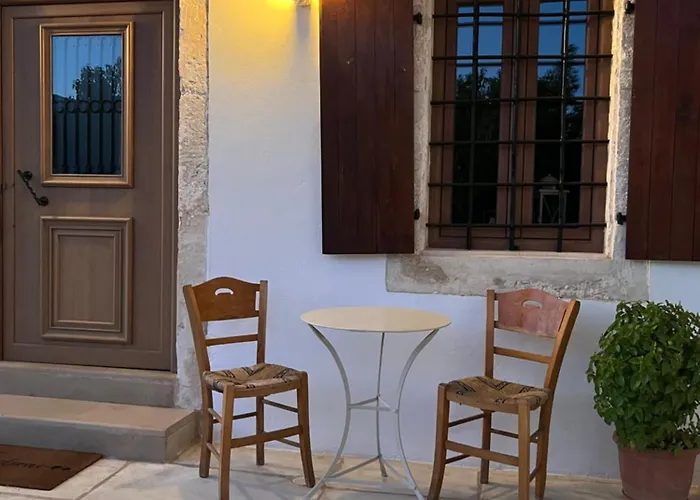 Madaro Traditional House