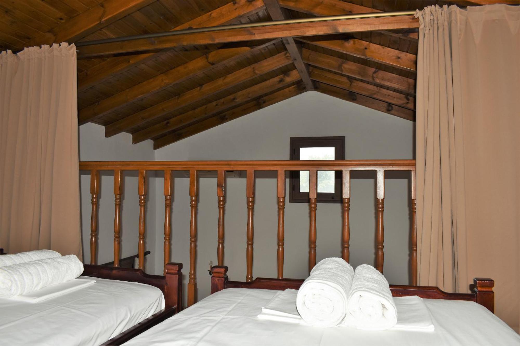 Madaro Traditional House *