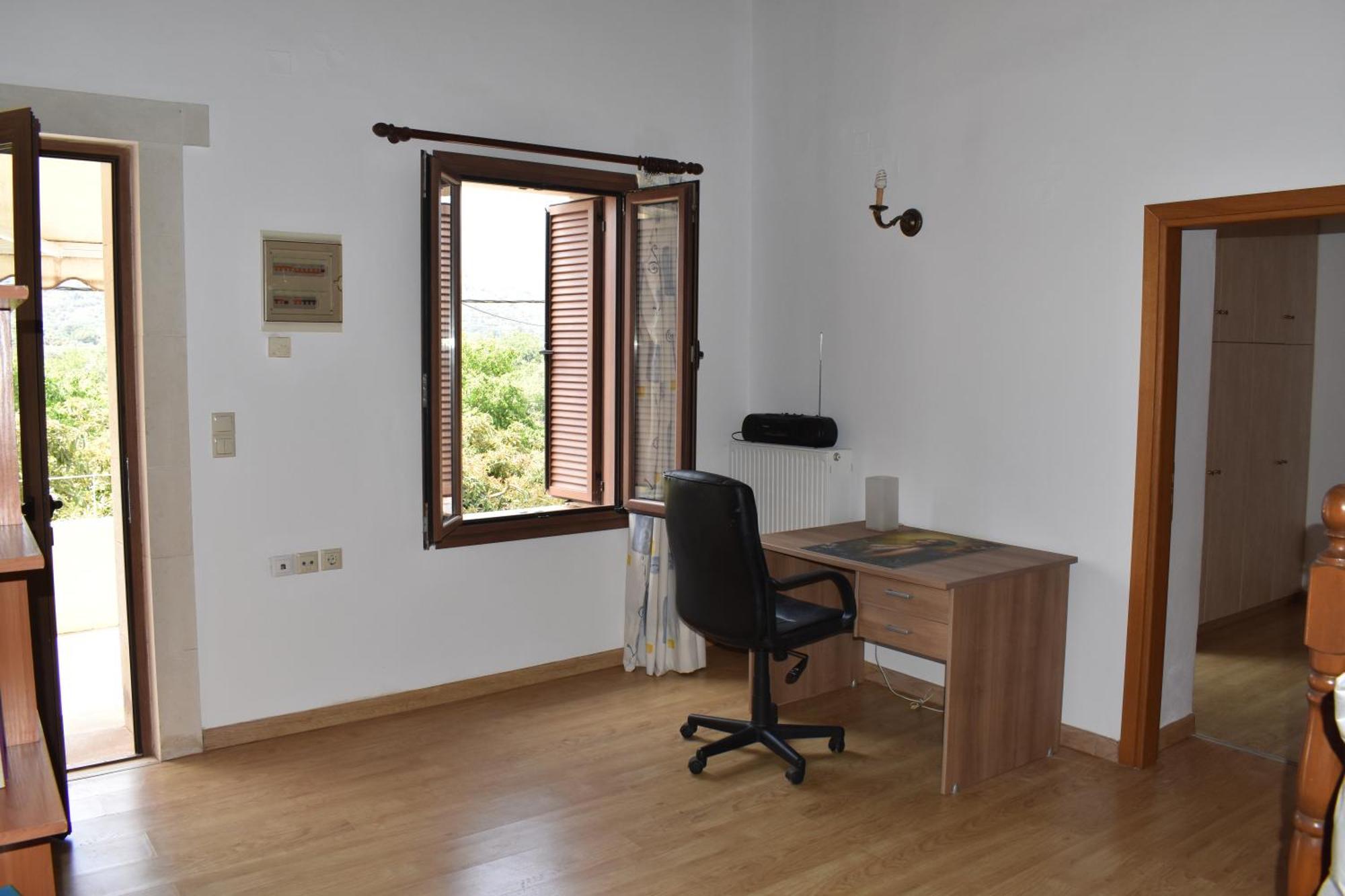 Ferienhaus Madaro Traditional House