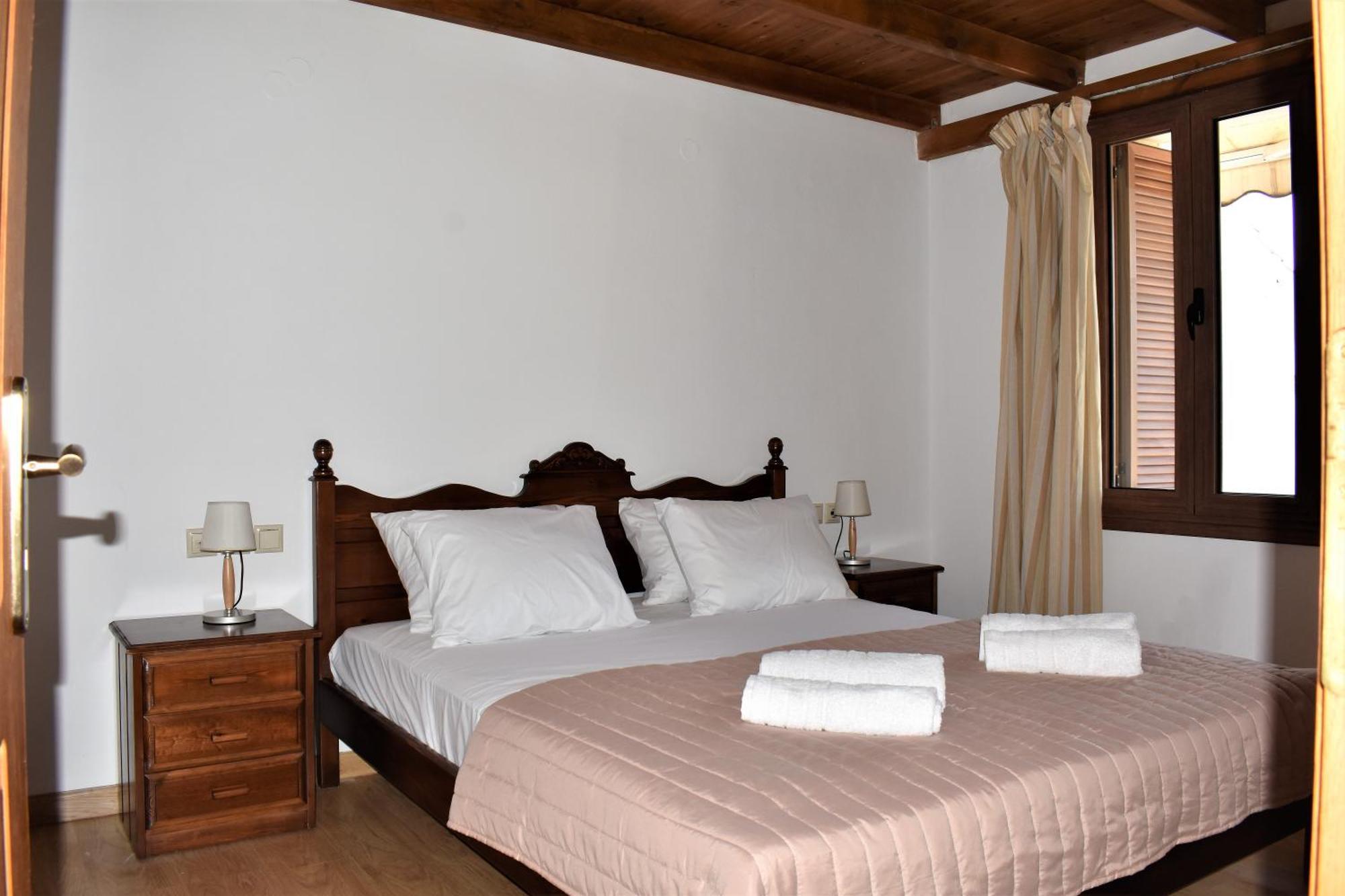 Madaro Traditional House Ferienhaus